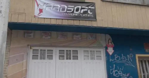 HARDSOFT COMUNICACIONES HARDSOFT COMUNICACIONES